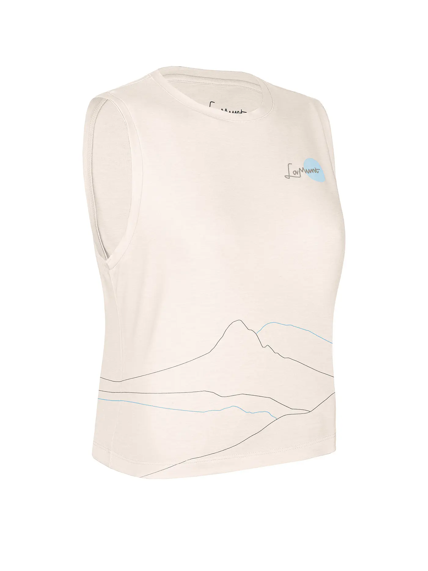 LAMUNT | Damen Funktionstank Betty Iconic | 